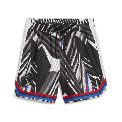 Short avec motif intégral BMW M Motorsport - PUMA - Modalova