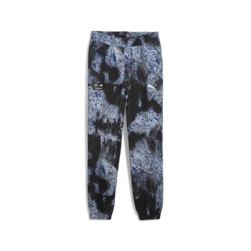 Pantalon de survêtement à motif intégral Colour Splash BMW M Motorsport - PUMA - Modalova