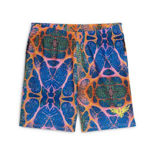 Short de basketball Melo Alien Skins - PUMA - Modalova