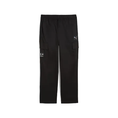 Pantalon cargo BMW M Motorsport - PUMA - Modalova
