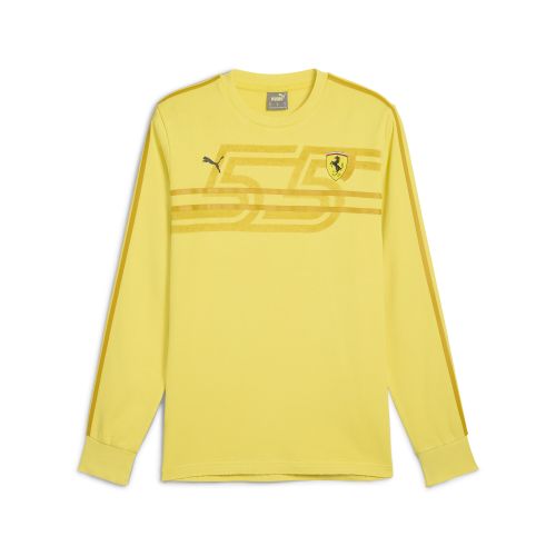 Sweat ras du cou Desert Sun Scuderia Ferrari - PUMA - Modalova