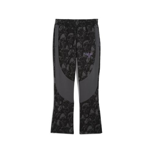 Pantalon World Tour-nament Dime , Accessoires, Gris, S - PUMA - Modalova