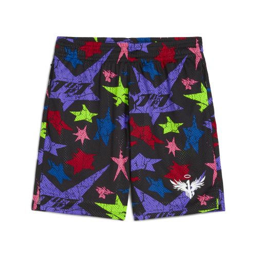 Short 18 cm LaMelo Star Vision - PUMA - Modalova