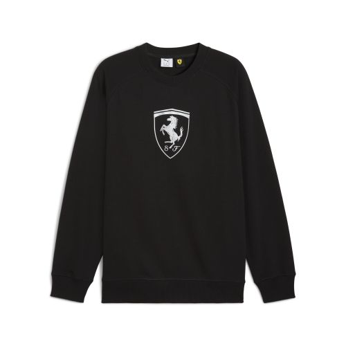 Sweat ras du cou Sportswear Scuderia Ferrari - PUMA - Modalova