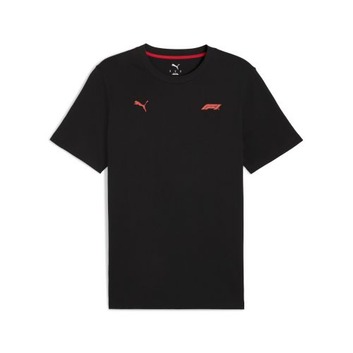 T-shirt à petit logo F1® Homme - PUMA - Modalova