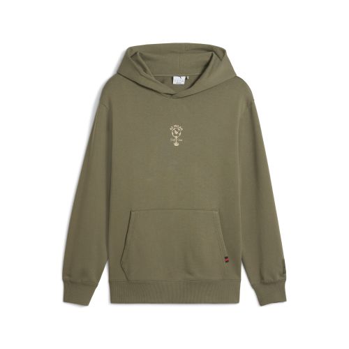 Hoodie de golf Â xÂ AC Milan - PUMA - Modalova