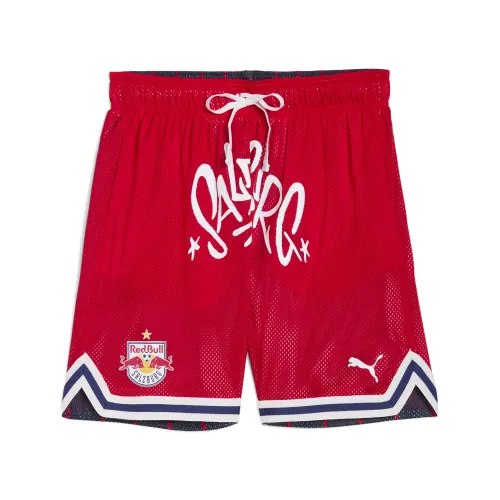 Short HOOPS x FC  Bull Salzburg - PUMA - Modalova