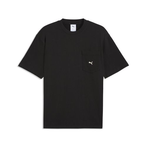 T-shirt à poche Select Essentials , Accessoires, Noir, S - PUMA - Modalova