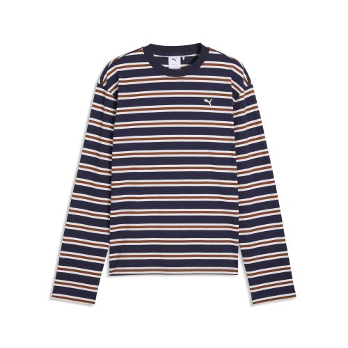 T-shirt manches longues Select Essentials , Accessoires, Bleu, S - PUMA - Modalova