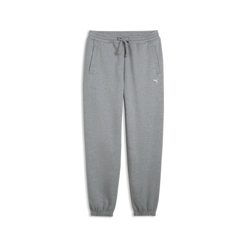 Pantalon de survêtement décontracté Select Essentials , Accessoires, Gris, S - PUMA - Modalova