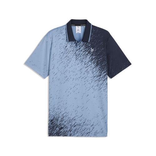 Polo de golf x REIGNING CHAMP , Accessoires, Bleu, M - PUMA - Modalova