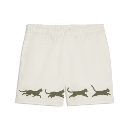 Short de golf décontracté x GUMTREE GOLF & NATURE CLUB , Accessoires, Blanc, S - PUMA - Modalova