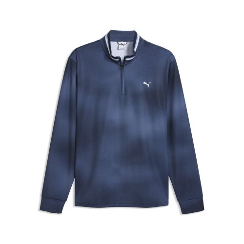 Veste de golf technique Coastal Claret CLOUDSPUN , Accessoires, Bleu, M - PUMA - Modalova