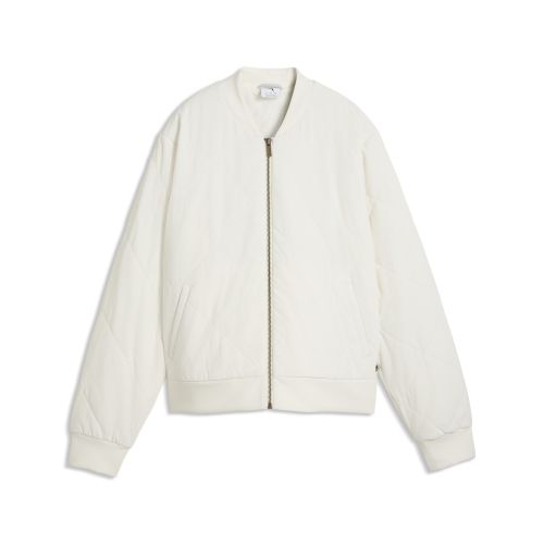 Veste de golf matelassée , Accessoires, Blanc, S - PUMA - Modalova