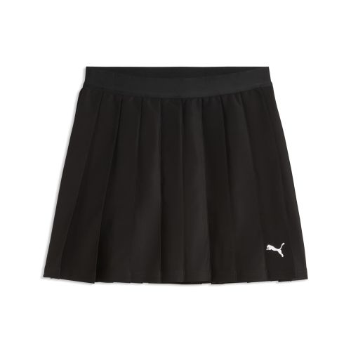 Jupe plissée Wardrobe Essentials , Accessoires, Noir, S - PUMA - Modalova