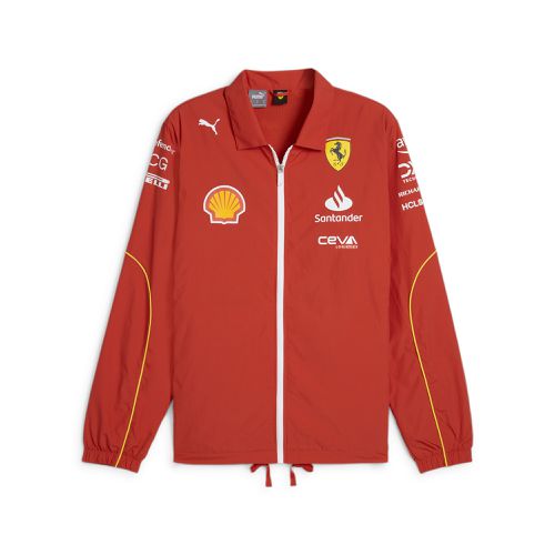 Bomber Scuderia Ferrari Team Homme - PUMA - Modalova