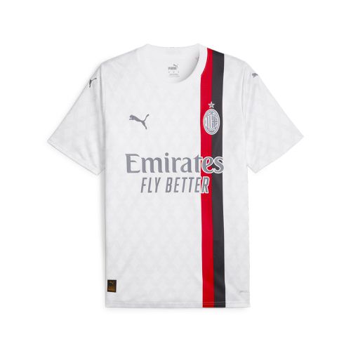 Maillot Away 23/24 AC Milan Homme - PUMA - Modalova