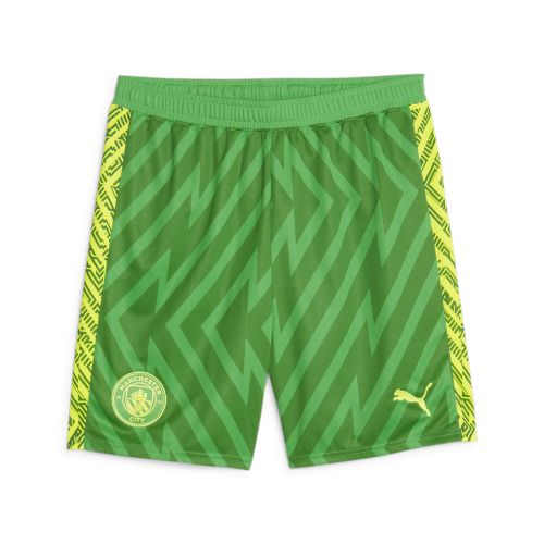 Short de gardien de but 23/24 Manchester City - PUMA - Modalova