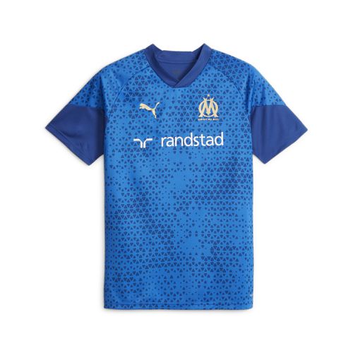 Maillot d’entraînement 23/24 Olympique de Marseille - PUMA - Modalova