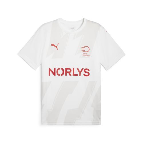 Maillot de handball Away Danemark - PUMA - Modalova