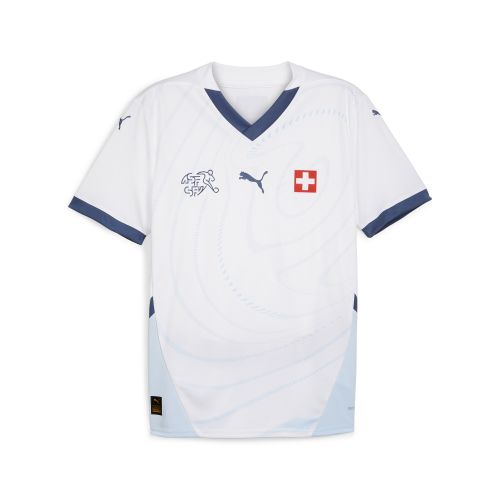 Maillot Away 2024 Suisse Homme - PUMA - Modalova