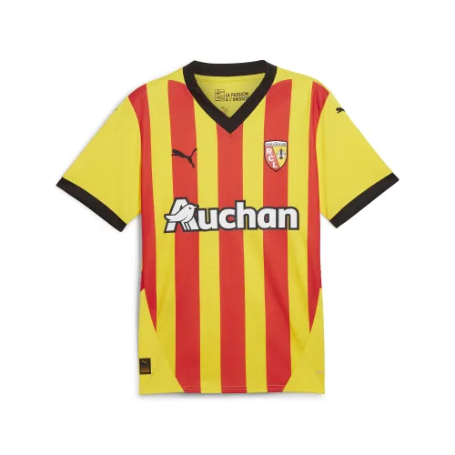 Maillot Home 24/25 RC Lens Homme - PUMA - Modalova