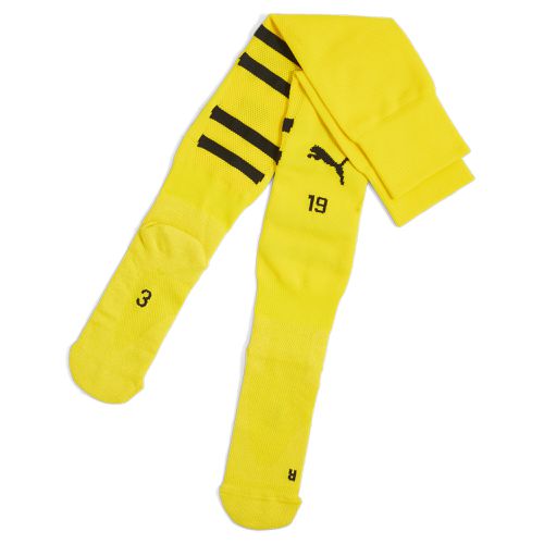 Chaussettes à motifs 24/25 Borussia Dortmund - PUMA - Modalova