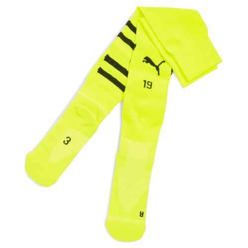 Chaussettes à motifs 24/25 Borussia Dortmund - PUMA - Modalova