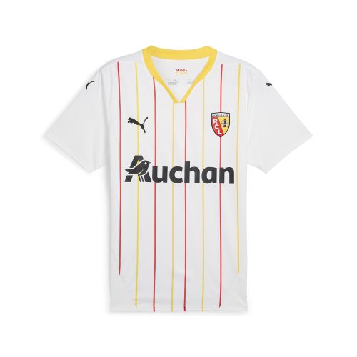 Maillot Third 24/25 RC Lens Homme - PUMA - Modalova