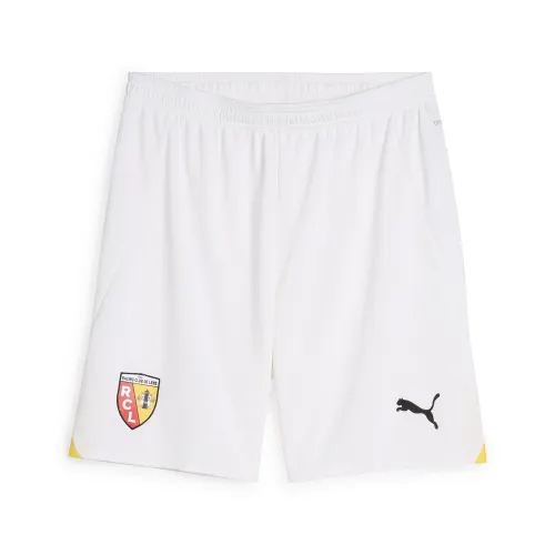 Short 24/25 RC Lens Homme - PUMA - Modalova