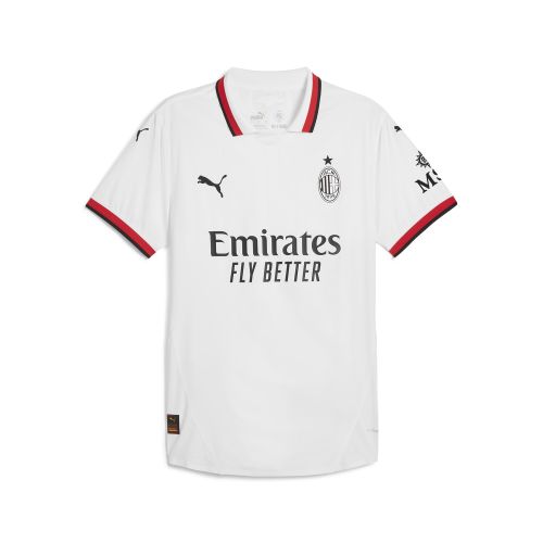 AC Milan 24/25 Authentic Away Jersey Men, Sport, Blanc, XXL - PUMA - Modalova