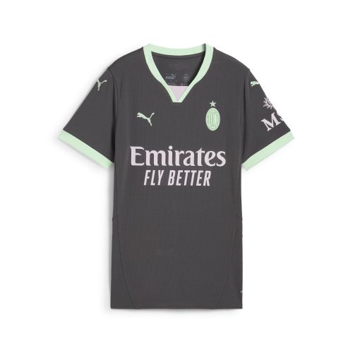 Maillot Third 24/25 AC Milan Femme - PUMA - Modalova