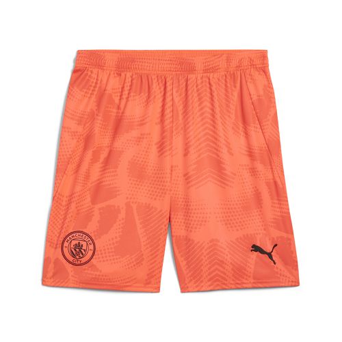 Short de gardien de but 24/25 Manchester City - PUMA - Modalova