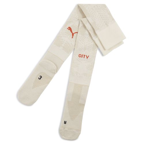 Chaussettes à motifs de gardien de but 24/25 Manchester City - PUMA - Modalova