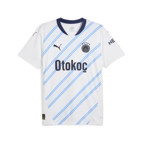 Maillot Away 24/25 Fenerbahçe SK - PUMA - Modalova