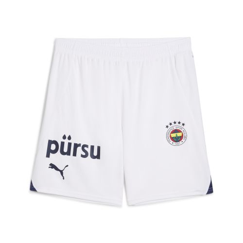 Short 24/25 Fenerbahçe SK Homme - PUMA - Modalova