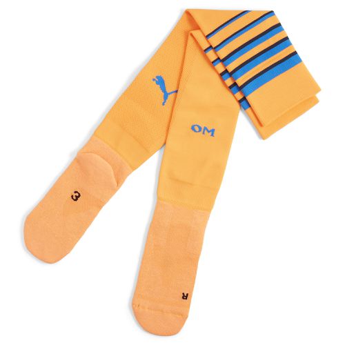 Chaussettes à motifs 24/25 Olympique de Marseille - PUMA - Modalova