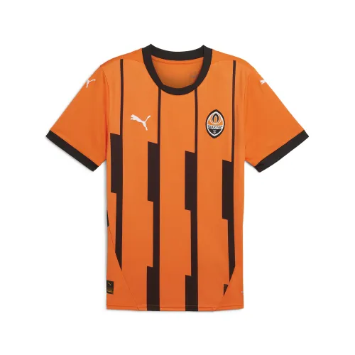 Maillot Home 24/25 FC Shakhtar Donetsk - PUMA - Modalova