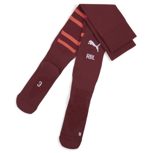 Chaussettes à motifs RB Leipzig 24/25 - PUMA - Modalova