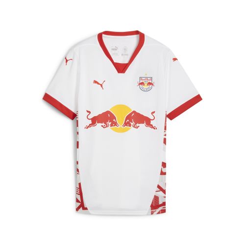 Maillot Home 24/25 FC Bull Salzburg - PUMA - Modalova