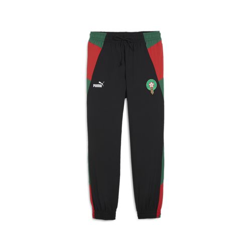 Pantalon de football tissé Maroc - PUMA - Modalova