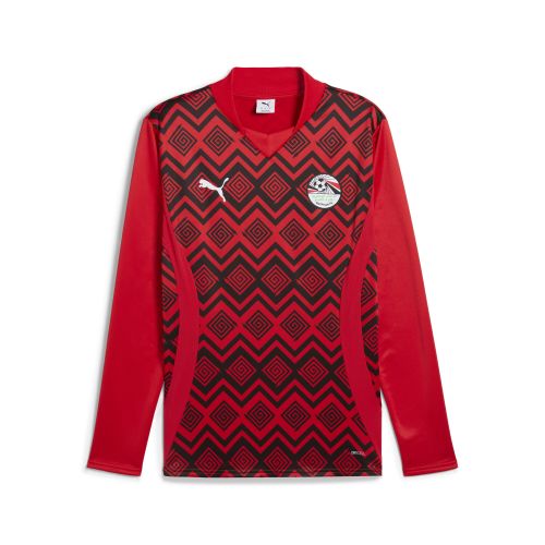 Sweat d'avant match Égypte Homme - PUMA - Modalova