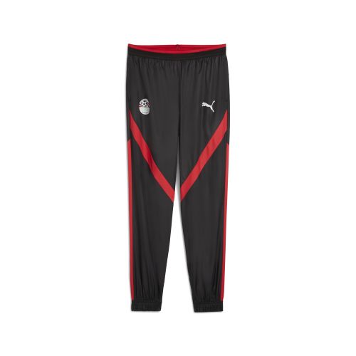 Pantalon tissé d'avant match Égypte - PUMA - Modalova