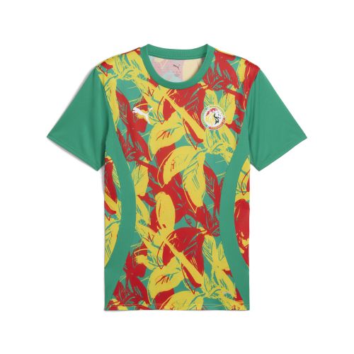Maillot d’avant-match Sénégal 2025 - PUMA - Modalova