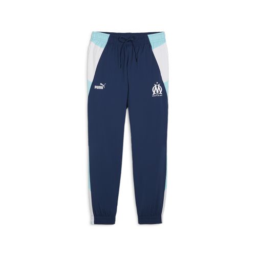 Pantalon tissé Olympique de Marseille - PUMA - Modalova