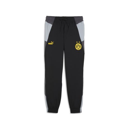 Pantalon tissé Borussia Dortmund - PUMA - Modalova