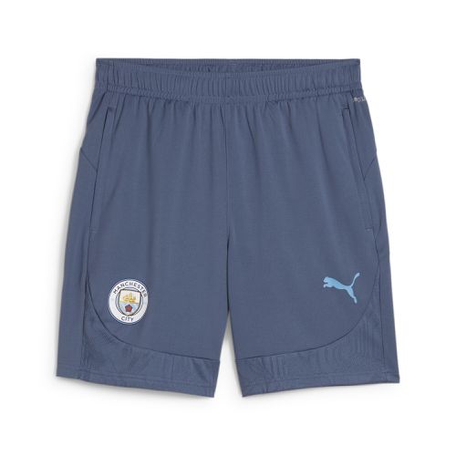 Short d’entraînement Manchester City - PUMA - Modalova