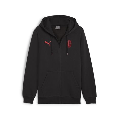 Hoodie ftblESSENTIALS AC Milan - PUMA - Modalova