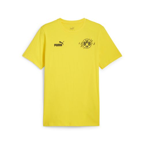 T-shirt ftblCULTURE Borussia Dortmund - PUMA - Modalova