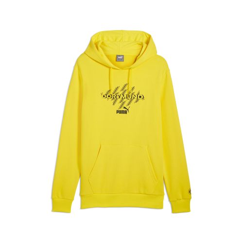 Hoodie ftblCULTURE Borussia Dortmund - PUMA - Modalova